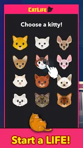 BitLife Cats - CatLife screenshot 5