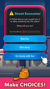 BitLife Cats - CatLife screenshot 6