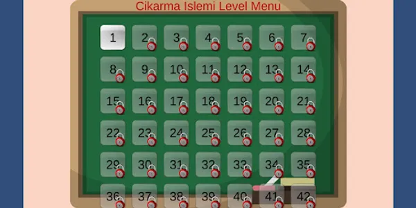 Toplama ve Çıkarma Oyunu screenshot 23