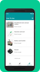 Arduino Project And Lessons screenshot 2