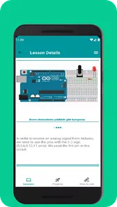 Arduino Project And Lessons screenshot 3