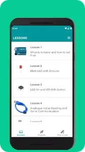 Arduino Project And Lessons screenshot 4