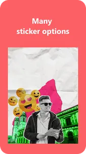 Photo Editor & Collage screenshot 3