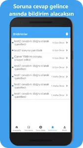Sorunu Paylaş Yks screenshot 3