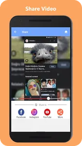 Video Maker & Editor screenshot 11