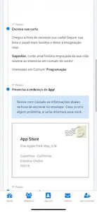 Carteada screenshot 2