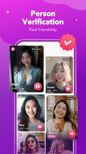 Matchat screenshot 1