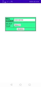 Fee Payment screenshot 3