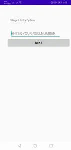 Fee Payment screenshot 5