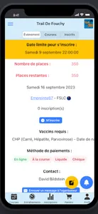 Canicompet screenshot 1