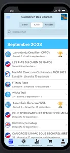 Canicompet screenshot 4