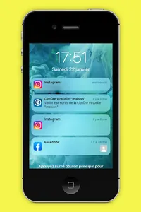 CaniGPS screenshot 6