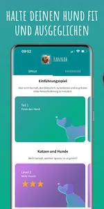 Caningo Hunde Spiele App screenshot 5