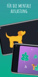 Caningo Hunde Spiele App screenshot 6