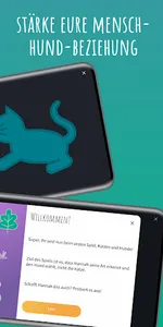 Caningo Hunde Spiele App screenshot 7