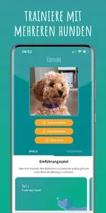Caningo Hunde Spiele App screenshot 8