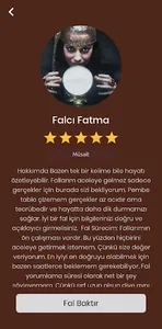 Gerçek Kahve Falı Yorumu screenshot 0
