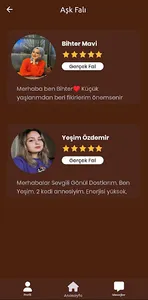 Gerçek Kahve Falı Yorumu screenshot 3