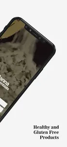 Canna Essentials screenshot 1