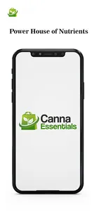Canna Essentials screenshot 2