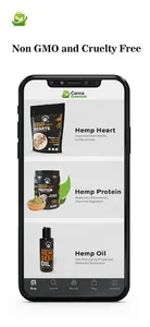 Canna Essentials screenshot 3