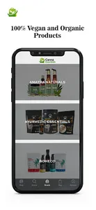 Canna Essentials screenshot 4