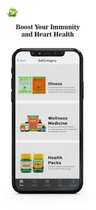 Canna Essentials screenshot 5