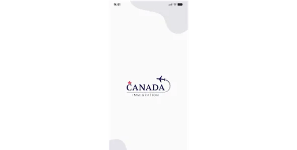 Cannada Immigration screenshot 0