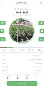 Cannavigia screenshot 0