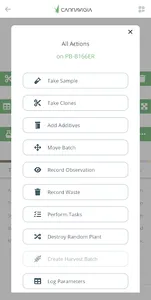 Cannavigia screenshot 3