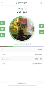 Cannavigia screenshot 8