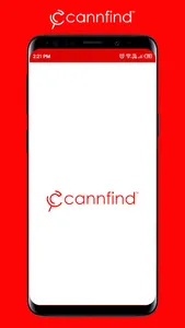 cannfind screenshot 0