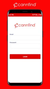 cannfind screenshot 1