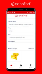cannfind screenshot 5