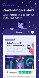 Canopy Renter screenshot 0