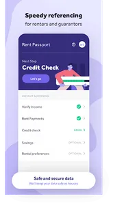 Canopy Renter screenshot 2