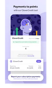 Canopy Renter screenshot 3