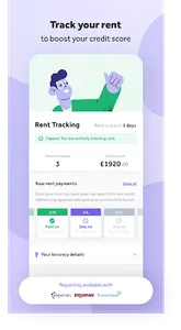 Canopy Renter screenshot 4