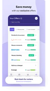 Canopy Renter screenshot 5
