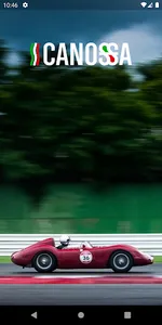 Canossa screenshot 0
