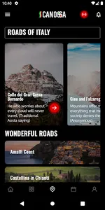 Canossa screenshot 4