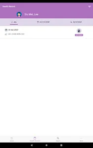 Canossa Hospital (Caritas) screenshot 12