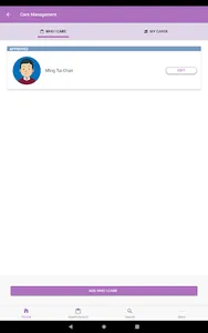 Canossa Hospital (Caritas) screenshot 13