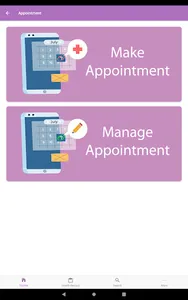 Canossa Hospital (Caritas) screenshot 14