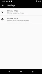 Mis Capsulas screenshot 1