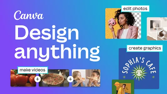 Canva: Design, Photo & Video screenshot 15