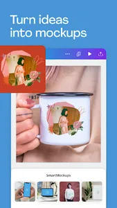 Canva: Design, Photo & Video screenshot 5
