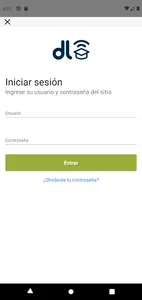 Capacita DL screenshot 0