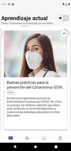 Capacita DL screenshot 1
