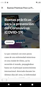 Capacita DL screenshot 2